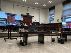 PRIMO INCONTRO DEL CICLO DI SEMINARI SUL DIRITTO MILITARE